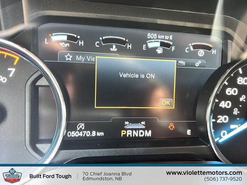 Ford F-150 LARIAT 2020