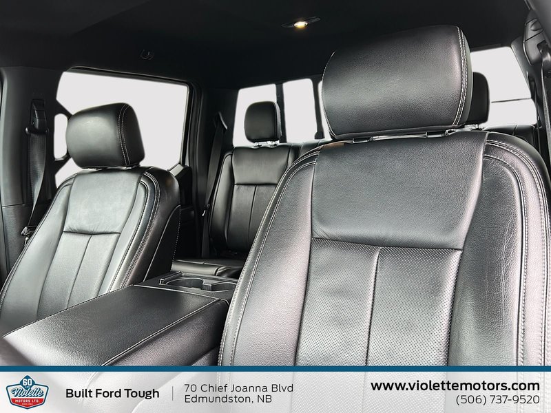 Ford F-150 LARIAT 2020