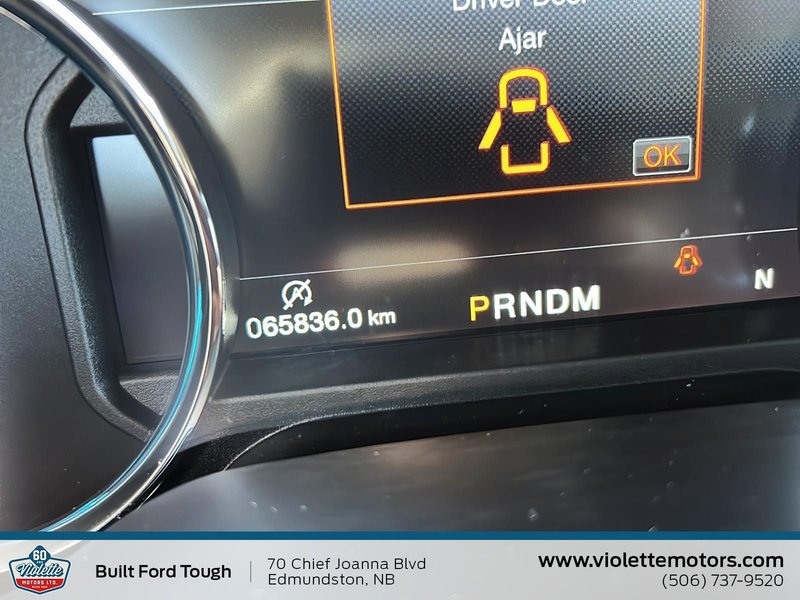 Ford F-150 LARIAT 2020