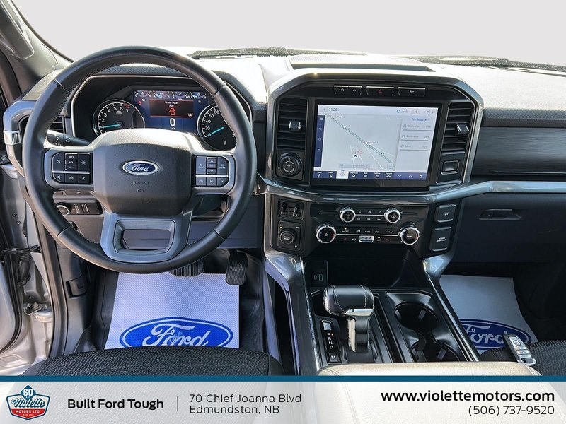 Ford F-150 XLT 2023