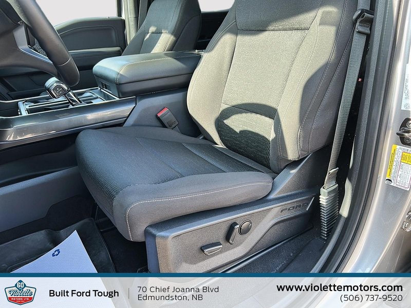 Ford F-150 XLT 2023