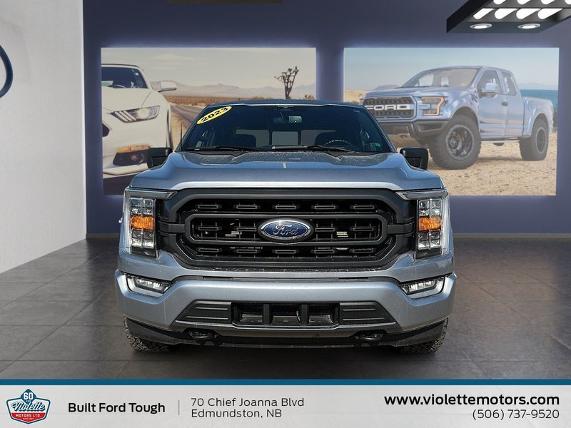 Ford F-150 XLT 2023