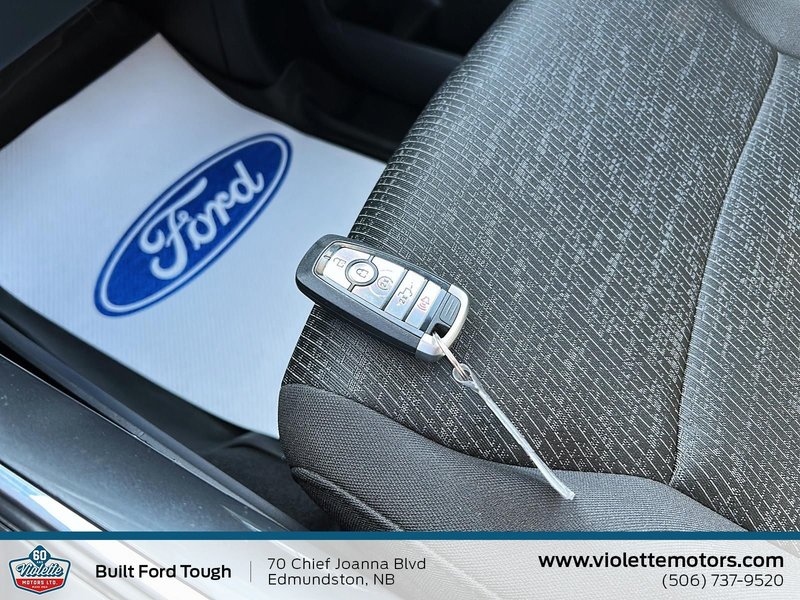 Ford F-150 XLT 2023