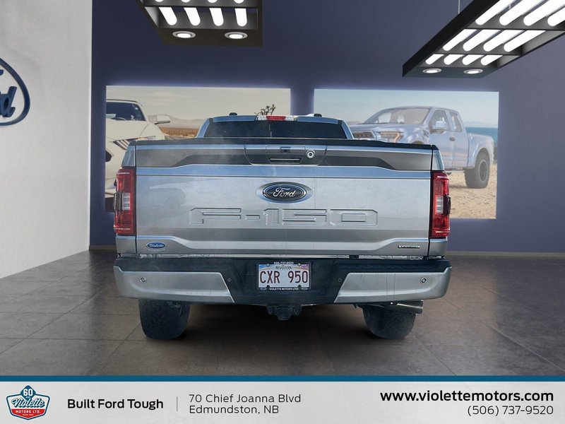 Ford F-150 XLT 2023
