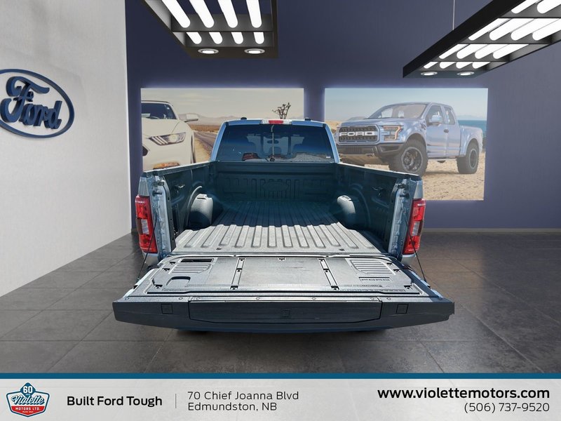 Ford F-150 XLT 2023