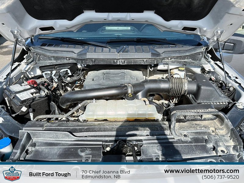 Ford F-150 XLT 2023
