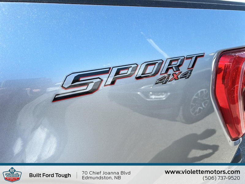 Ford F-150 XLT 2023