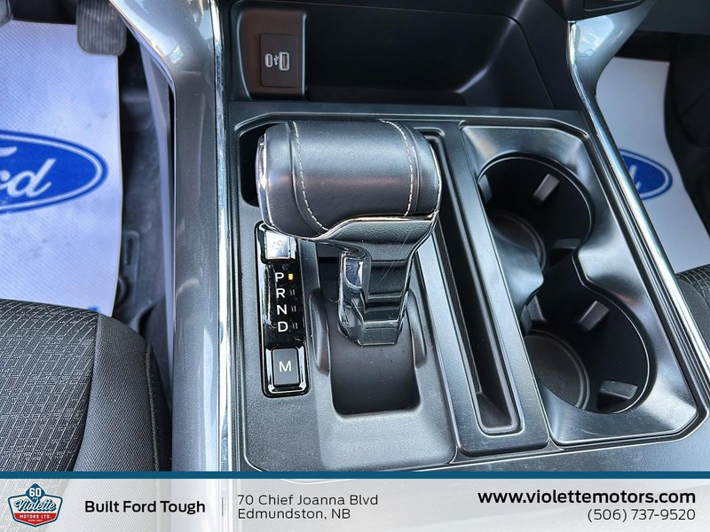 Ford F-150 XLT 2023