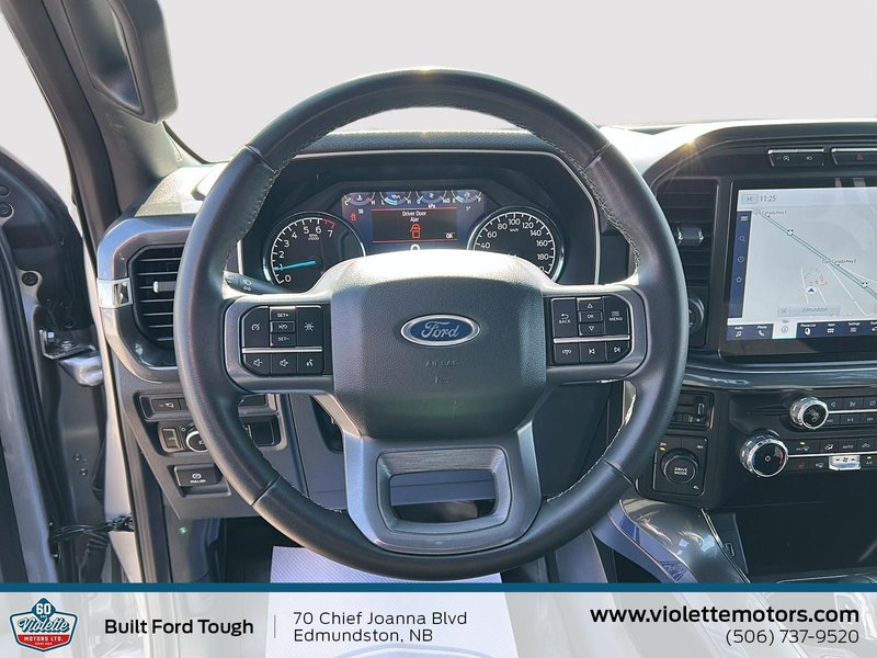 Ford F-150 XLT 2023