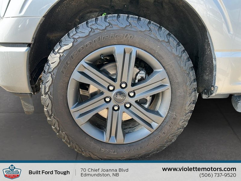 Ford F-150 XLT 2023