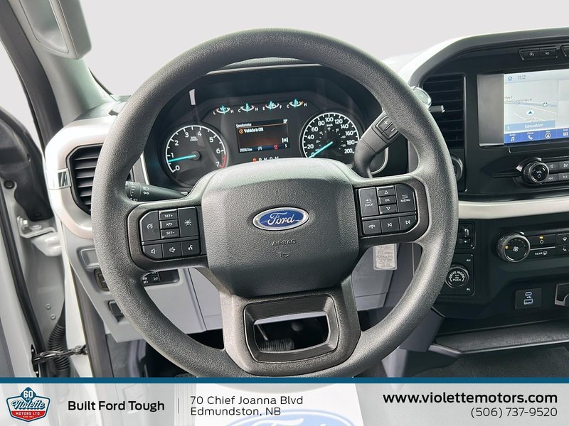 Ford F-150 XLT 2023