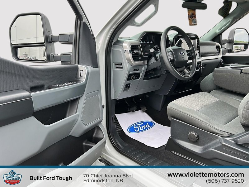 Ford F-150 XLT 2023