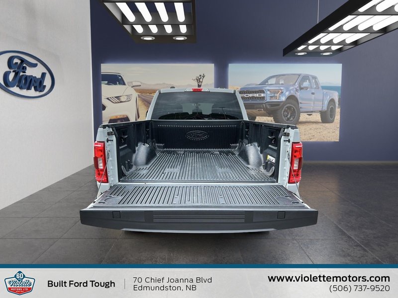 Ford F-150 XLT 2023