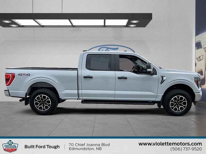 Ford F-150 XLT 2023