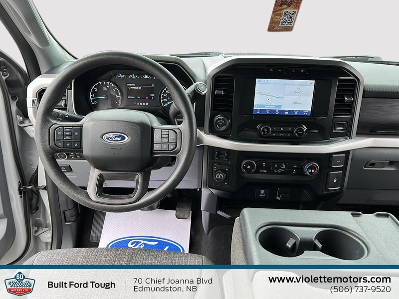 Ford F-150 XLT 2023