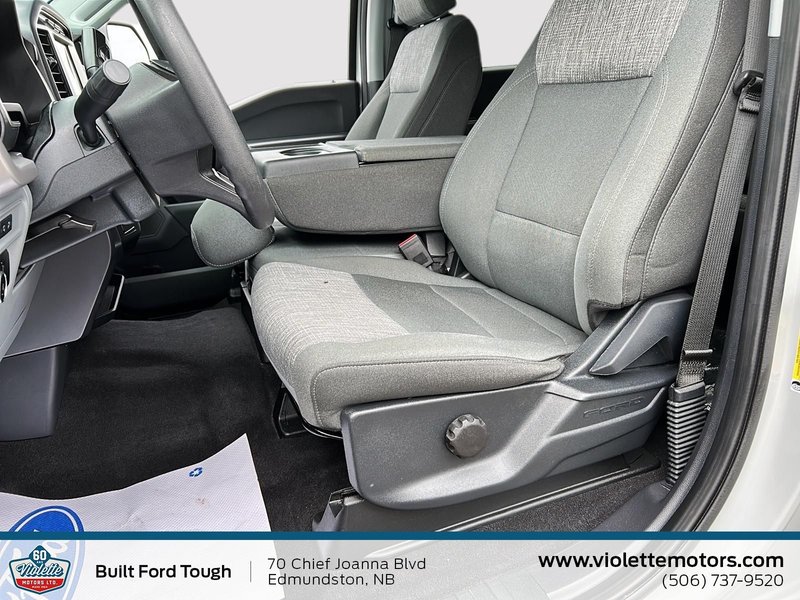 Ford F-150 XLT 2023