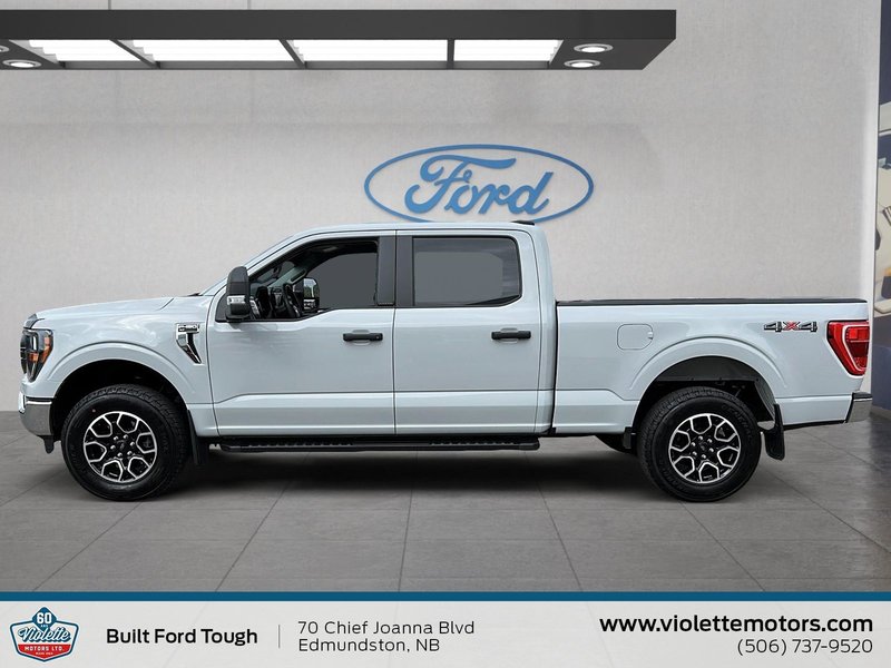 Ford F-150 XLT 2023