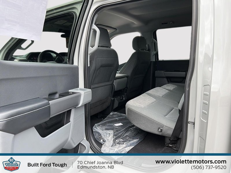 Ford F-150 XLT 2023