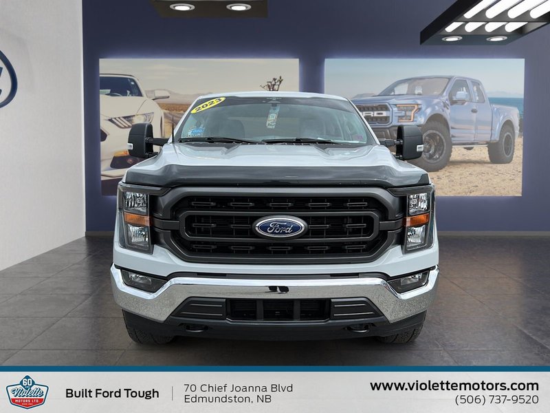 Ford F-150 XLT 2023