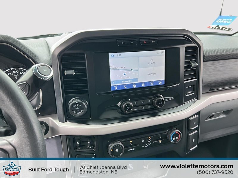 Ford F-150 XLT 2023