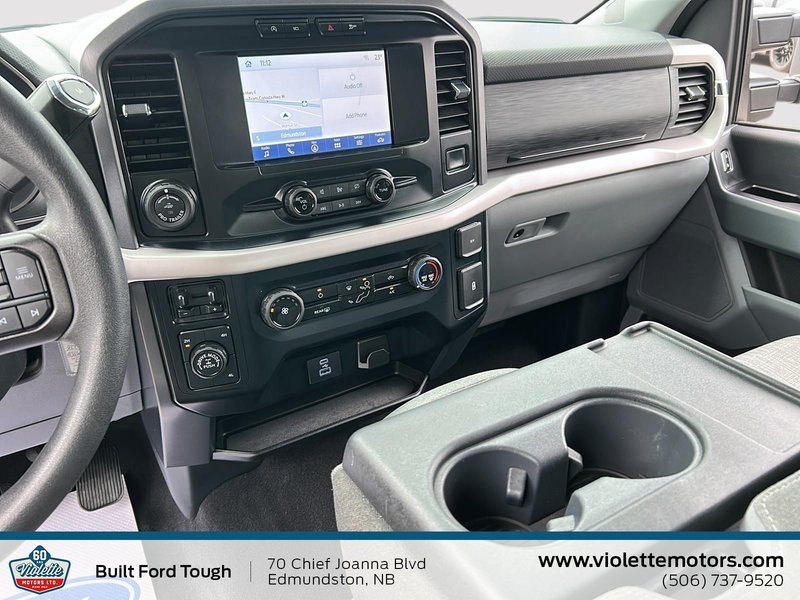 Ford F-150 XLT 2023