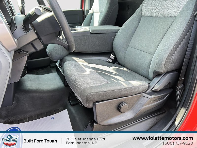 Ford F-150 XLT 2023