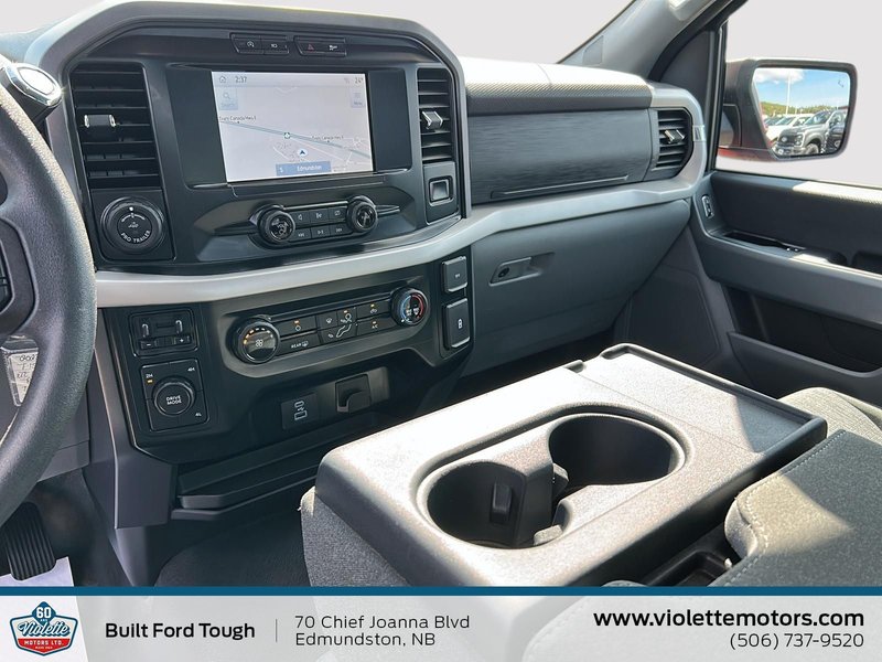 Ford F-150 XLT 2023