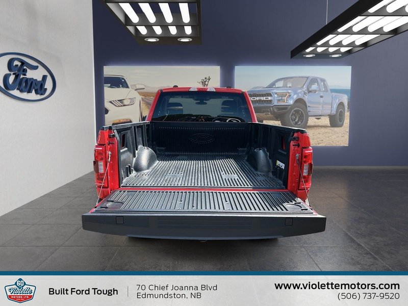 Ford F-150 XLT 2023