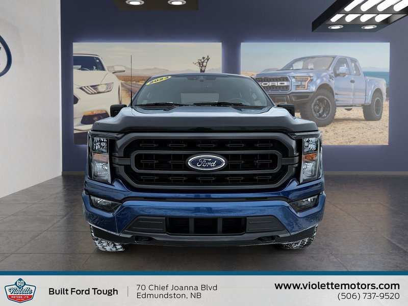 Ford F-150 XLT 2023