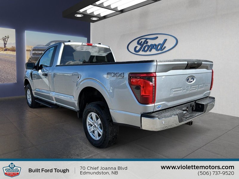 Ford F-150 XL 2025