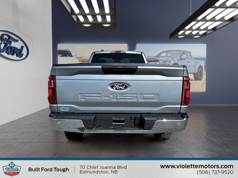 Ford F-150 XL 2025