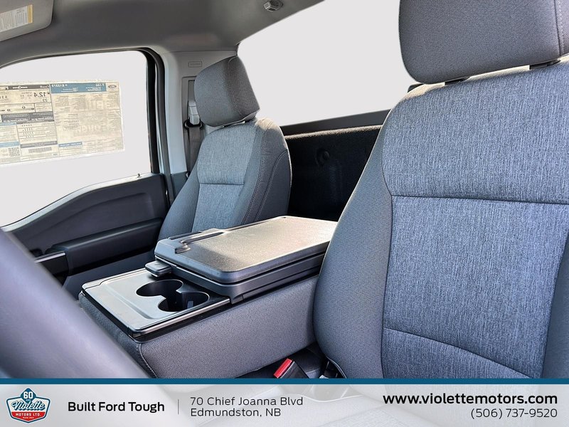 Ford F-150 XL 2025