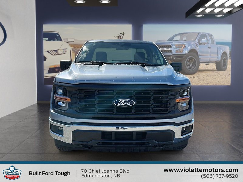 Ford F-150 XL 2025