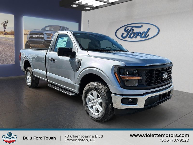 Ford F-150 XL 2025