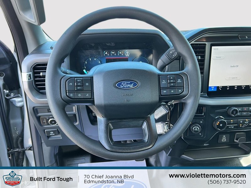 Ford F-150 XL 2025