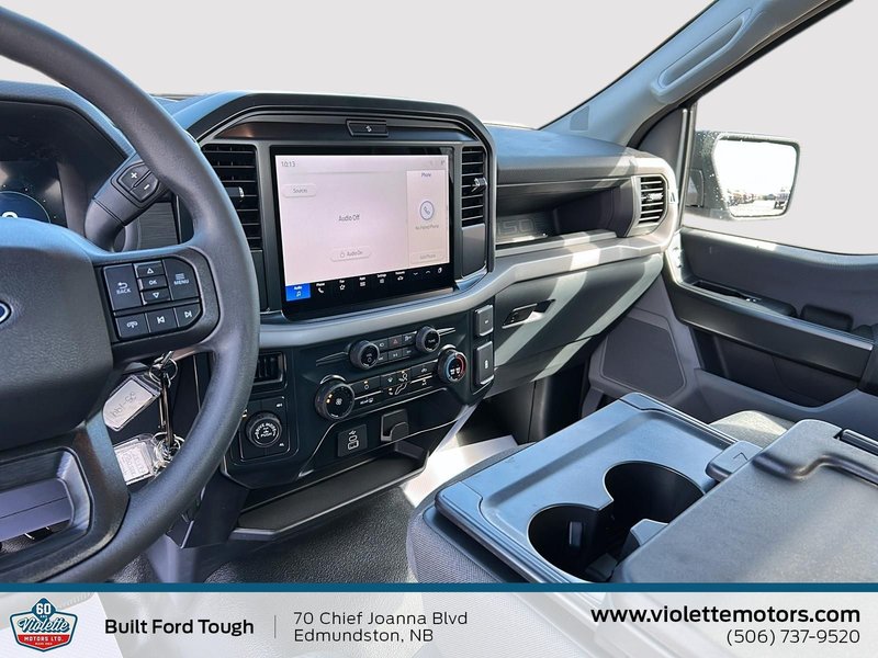 Ford F-150 XL 2025
