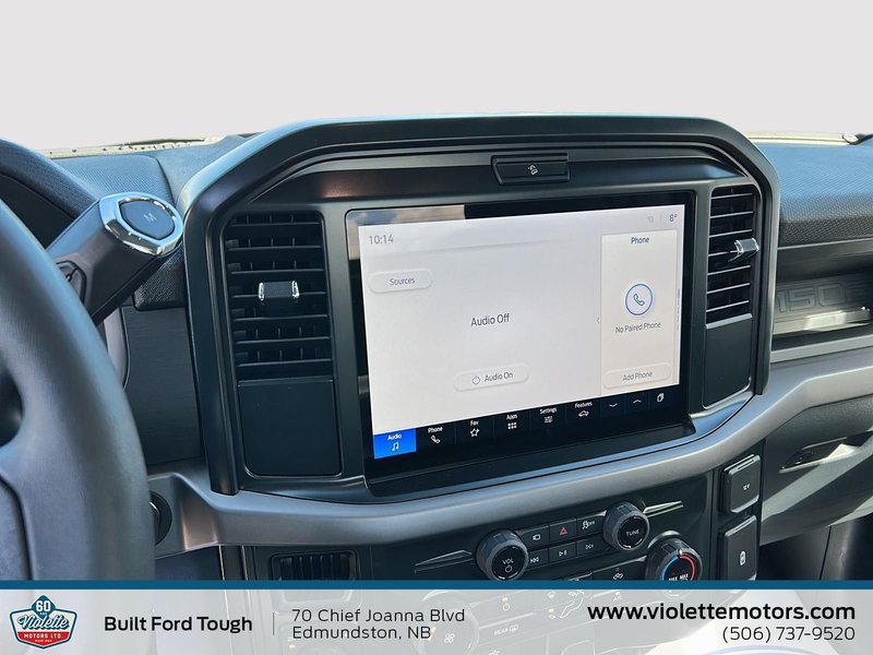 Ford F-150 XL 2025