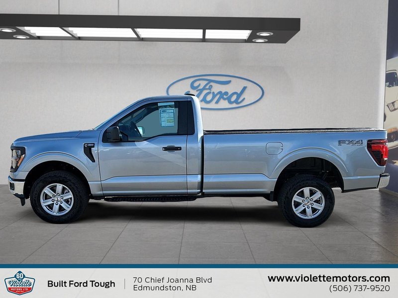 Ford F-150 XL 2025