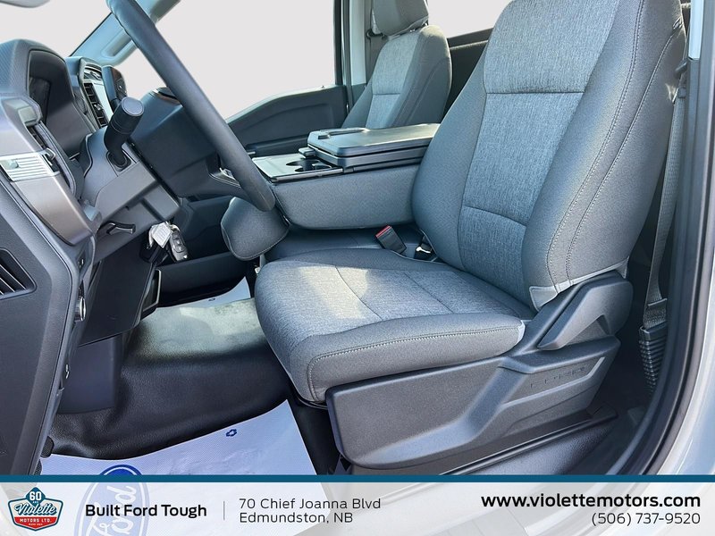 Ford F-150 XL 2025