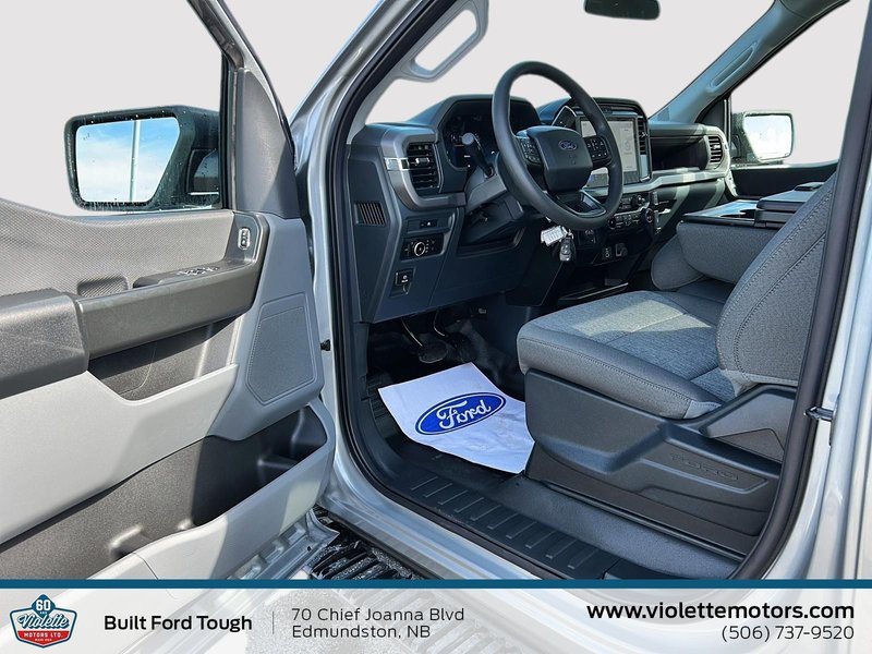 Ford F-150 XL 2025
