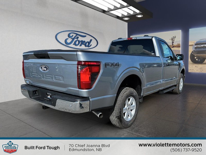 Ford F-150 XL 2025