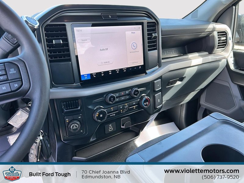Ford F-150 XL 2025