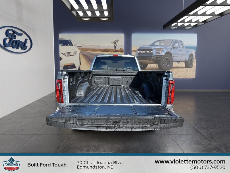 Ford F-150 XL 2025