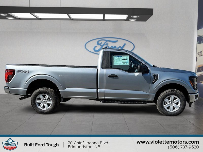 Ford F-150 XL 2025