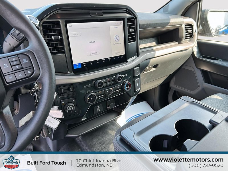 Ford F-150 XL 2025