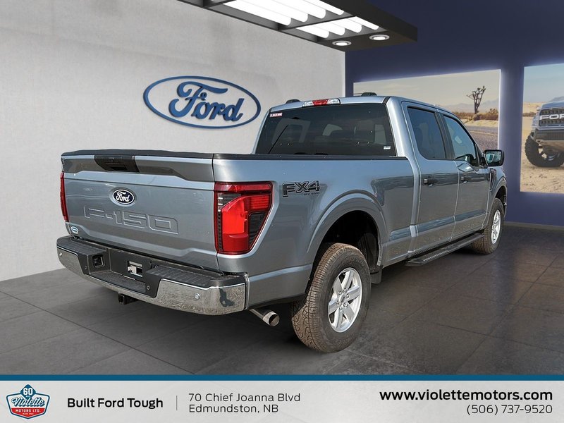Ford F-150 XL 2025