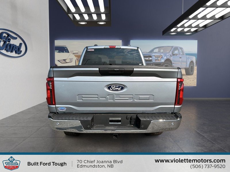Ford F-150 XL 2025