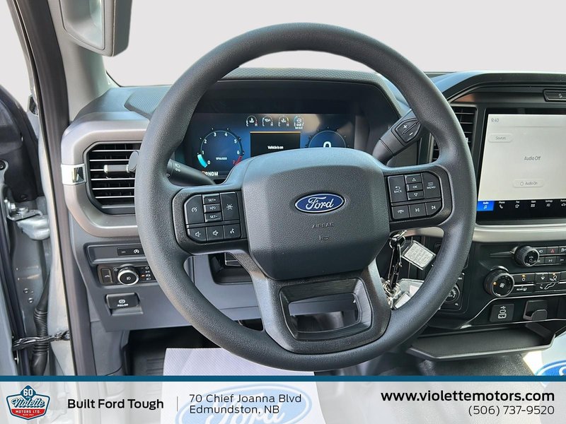 Ford F-150 XL 2025