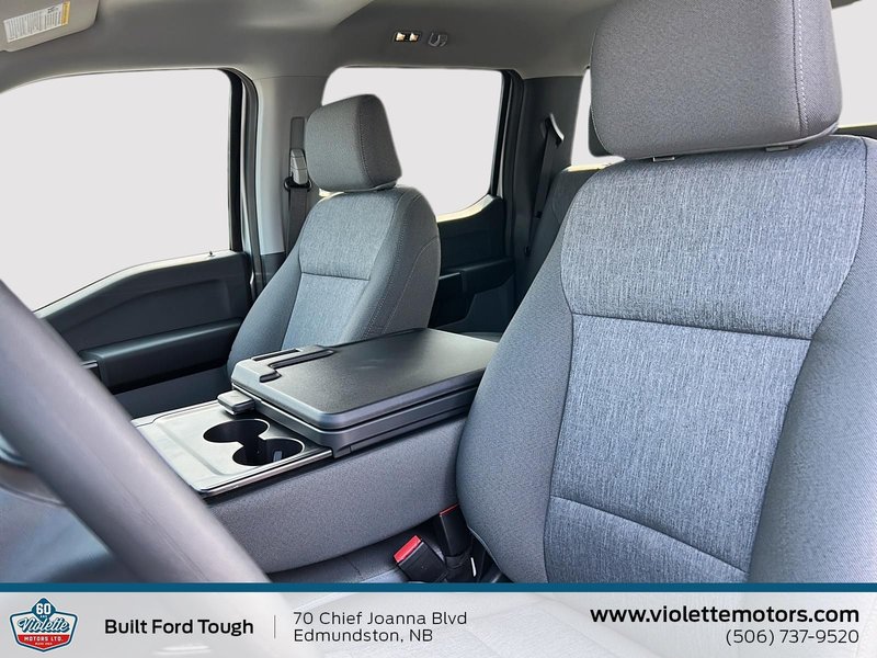 Ford F-150 XL 2025