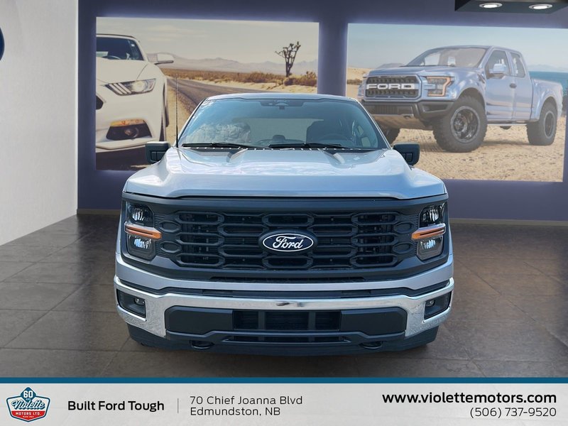 Ford F-150 XL 2025